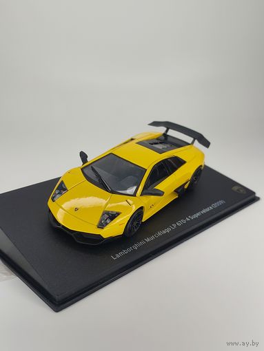 Lamborghini от Leo Models 1:43