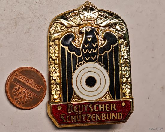 Германский знак