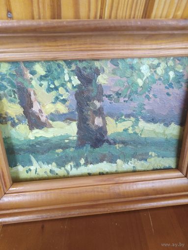 Ридико Я.картон масло