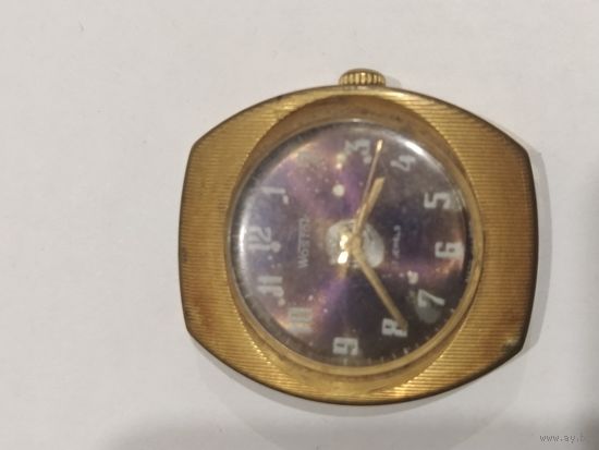 Часы Восток AU10