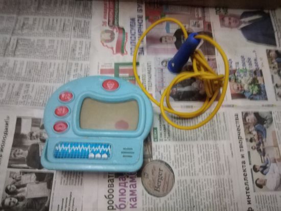 Детские игрушки