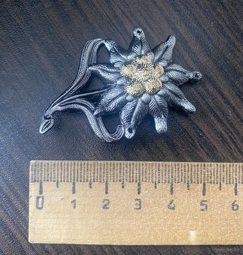 Эдельвейс Бундесвер