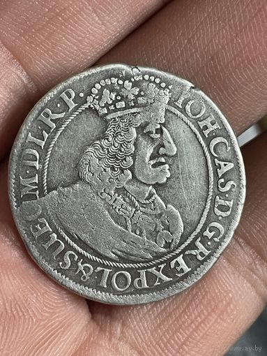 Орт 1658 Гданьск!