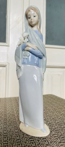 Статуэтка Lladro, Испания