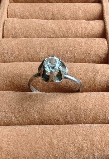 Кольцо, 916, 18.5-19 размер