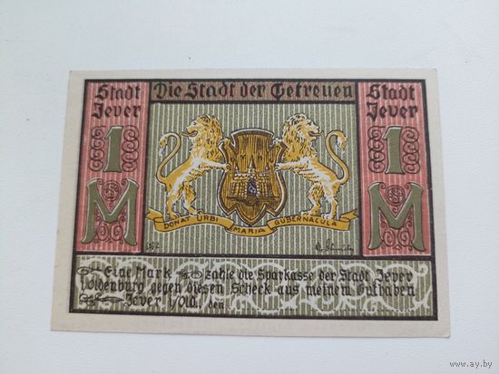 Германия 1 марка (9)