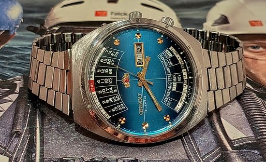 Часы ORIENT COLLEGE (Ориент Колледж).