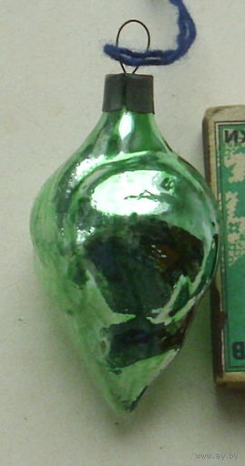 Ёлочная игрушка. К-30.