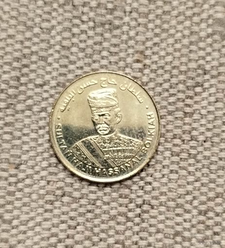 Бруней 1 сен 2021