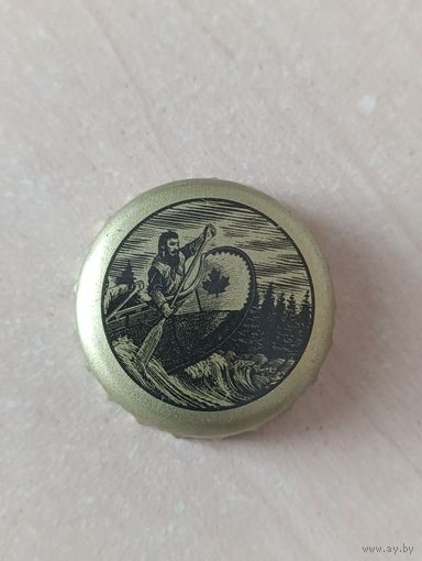 Крышки - пробки ( Канада )