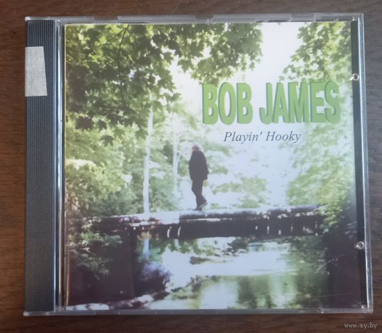 Bob James – Playin' Hooky