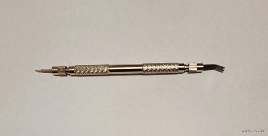 Часовой инструмент - универсальный