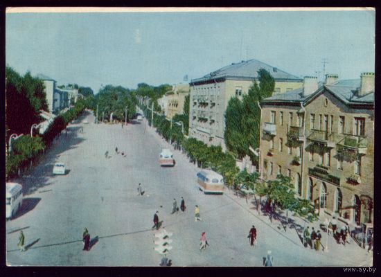 Коростень Улица Ленина