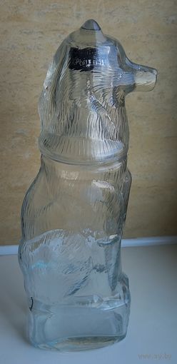 Бутылка .Штоф.Фигурная.Штрафная рюмка.