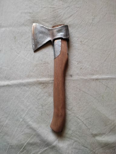Топор, топорик, малый, ГПЗ. См. описание.
