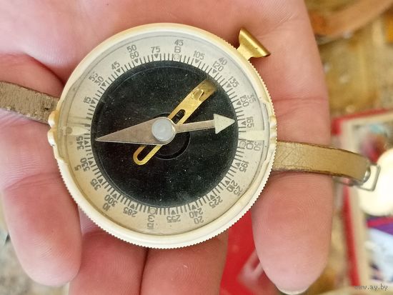 Компас СССР