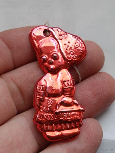 Ёлочная игрушка