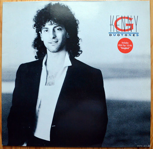 Kenny G - Duotones  LP (виниловая пластинка)