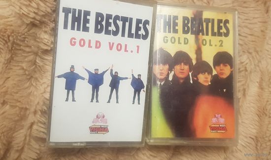 Куплю аудиокассеты Битлз Bestles ТОЛЬКО В МИНСКЕ. ПОЧТОЙ НЕ ВЫСЫЛАЮ