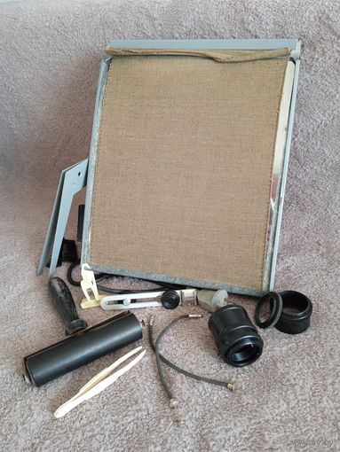 Фотоаксессуары (СССР)