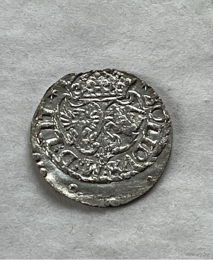 Солид 1618