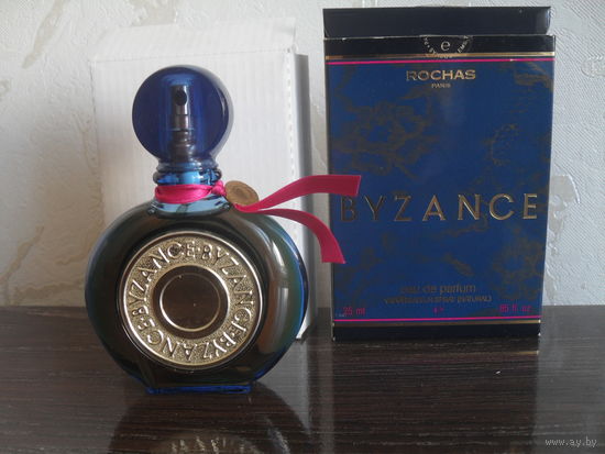 Rochas.BYZANCE. eau DE parfum 25 мл.