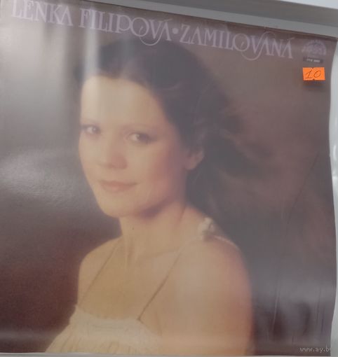 Lenka Filipova – Zamilovana