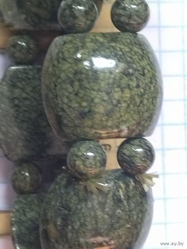 Браслет винтажный