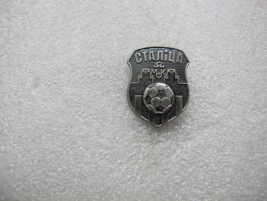 Минифутбольный клуб Столица Беларусь*