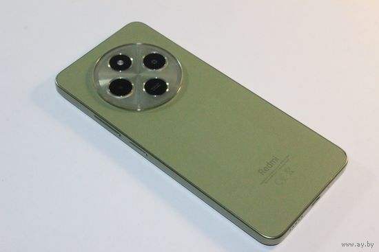 Телефон Xiaomi Redmi 14C 4GB/128GB международная версия (зеленый шалфей)
