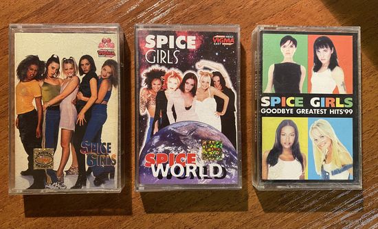 Spice Girls