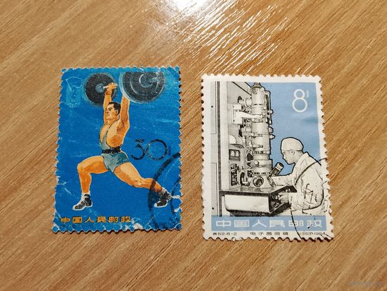 Китай состояние на фото