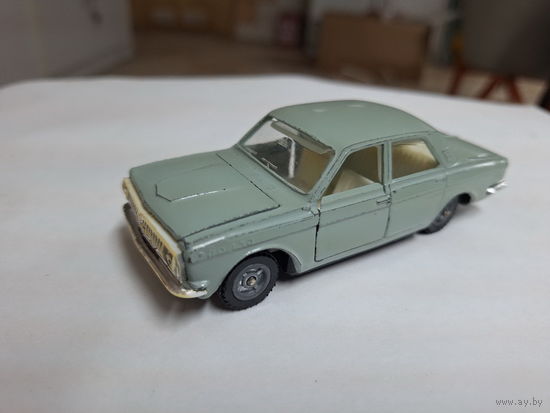 ГАЗ 2401 - СССР