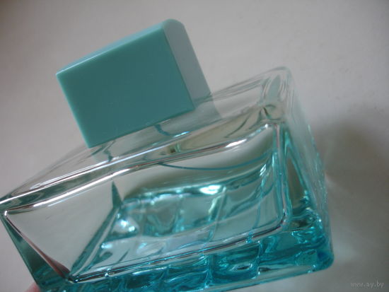 Splash Blue Seduction for Women Antonio Banderas edt