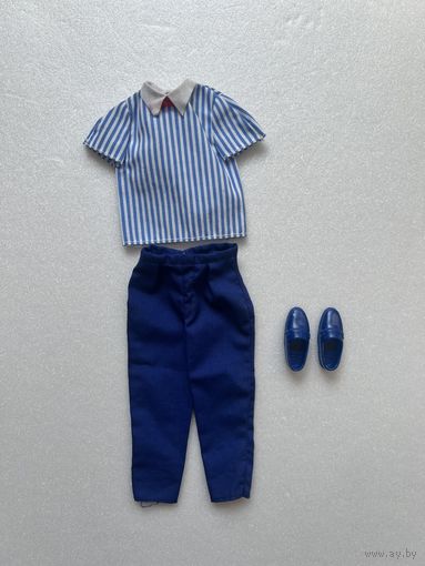 Аутфит для куклы Кен Ken Weekend Barbie Барби