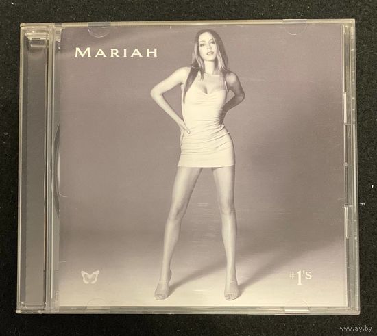 Mariah – #1's