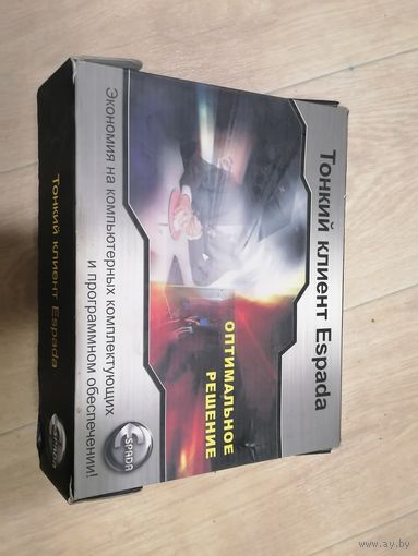 Тонкий клиент