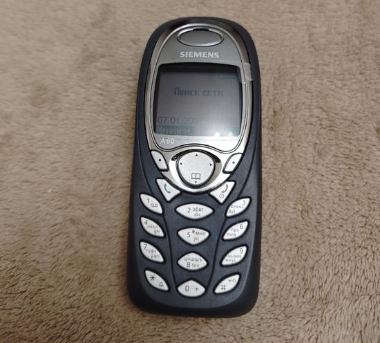 Siemens A60