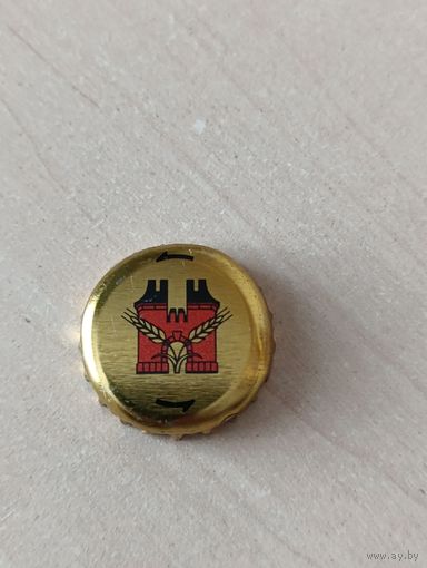 Крышки - пробки ( Швейцария )