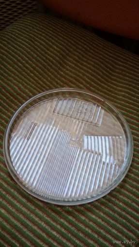 Стекло фары Т2-Т3