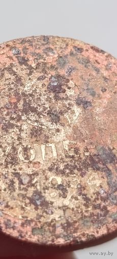 5 копеек 1934 года.