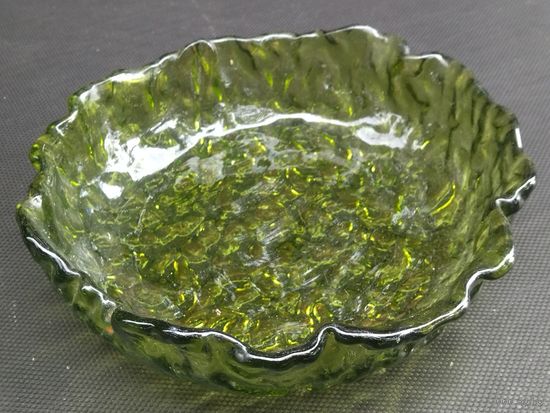 Тарелка Неман художник Мурахвер