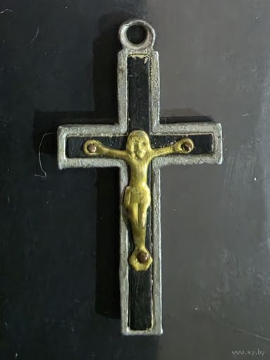 СТАРЫЙ КРЕСТИК.