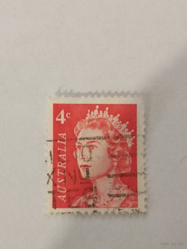 Queen Elizabeth II - Королева Елизавета II