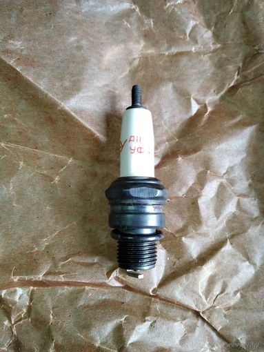 Свеча зажигания А-11 для автомобиля ГАЗ двигатель 402