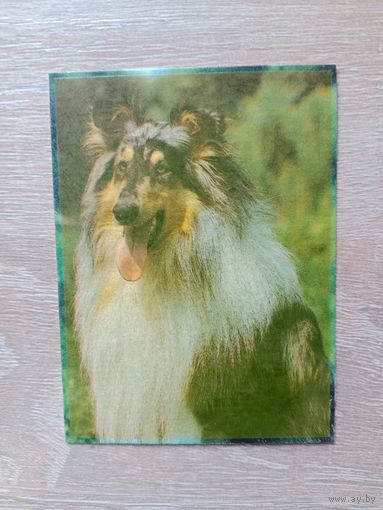 Календарик