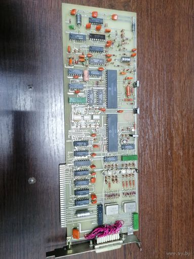 Ретро комплектующие