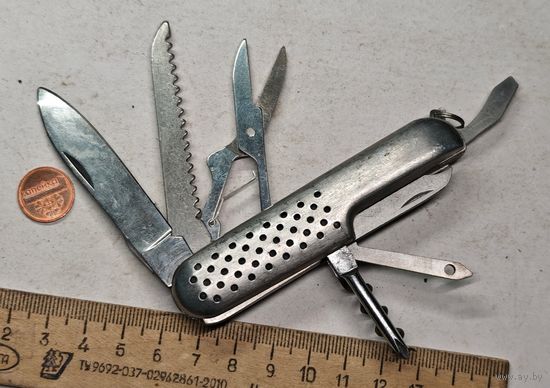 Перочинный складной нож