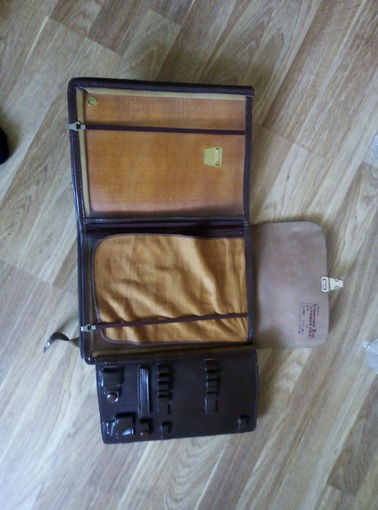 Планшет армейский СССР