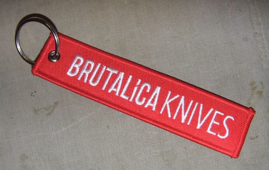 BRUTALICA. Подвеска.